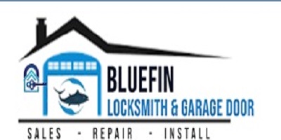 Bluefin Locksmith And Garage Door Services